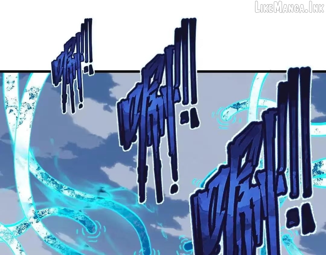 Master: This rebellious disciple is definitely not the Holy Son Chapter 188   - page 78